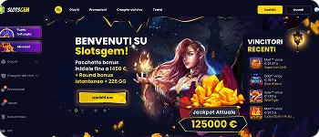 SlotsGem Casino